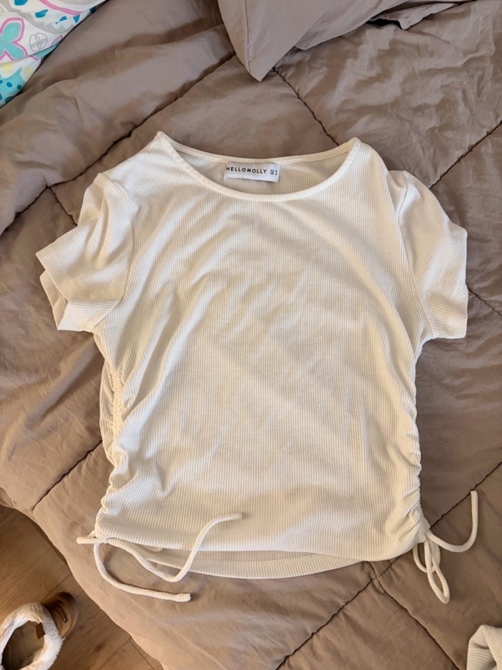 Hello Molly Top - Picture 2 of 3